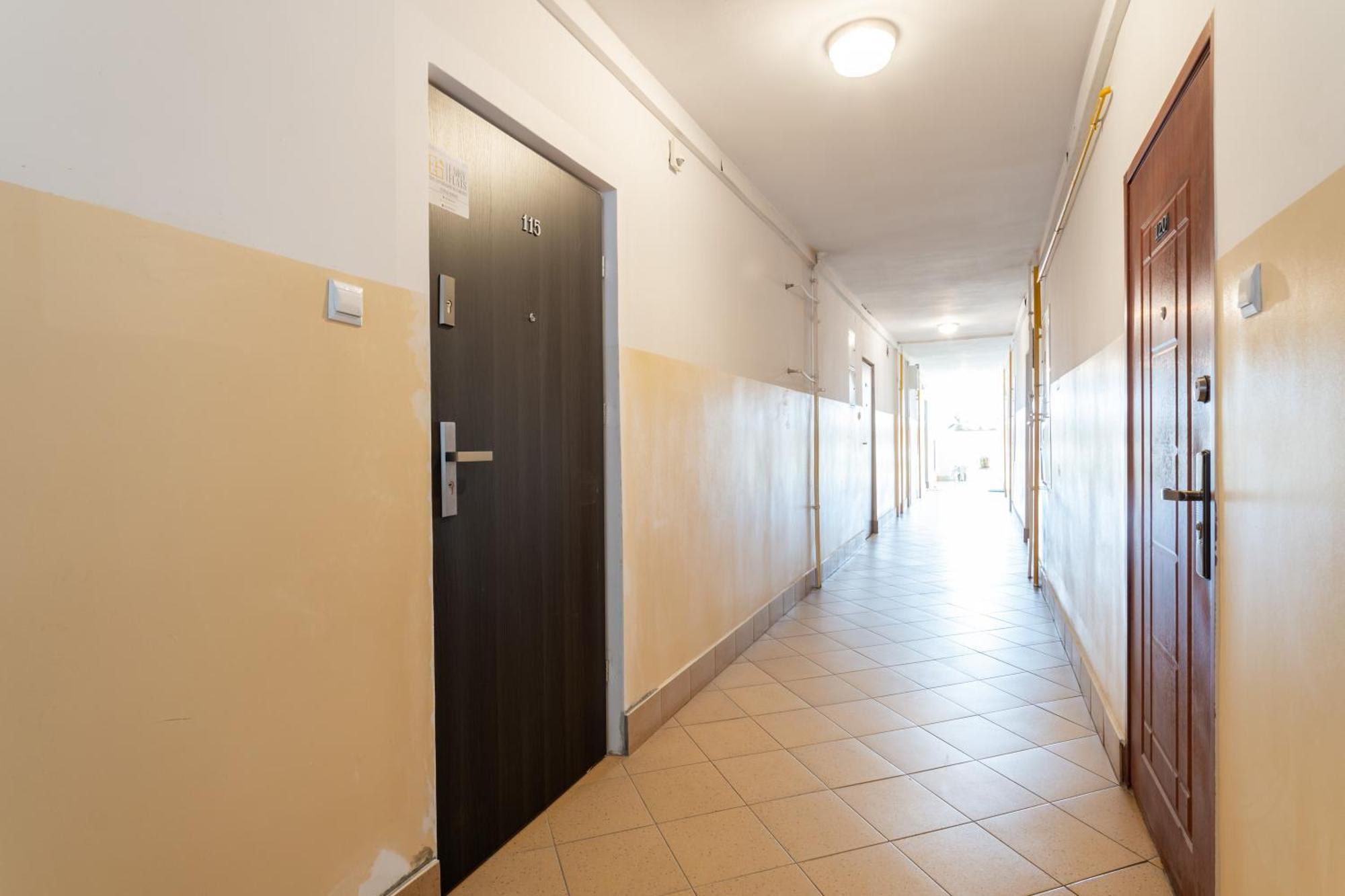 Blue Matcha Premium Apartment Okopowa Warsaw Ngoại thất bức ảnh